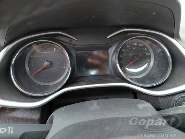 2022 CHEVROLET ONIX PLUS 