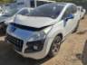 2014 PEUGEOT 3008 