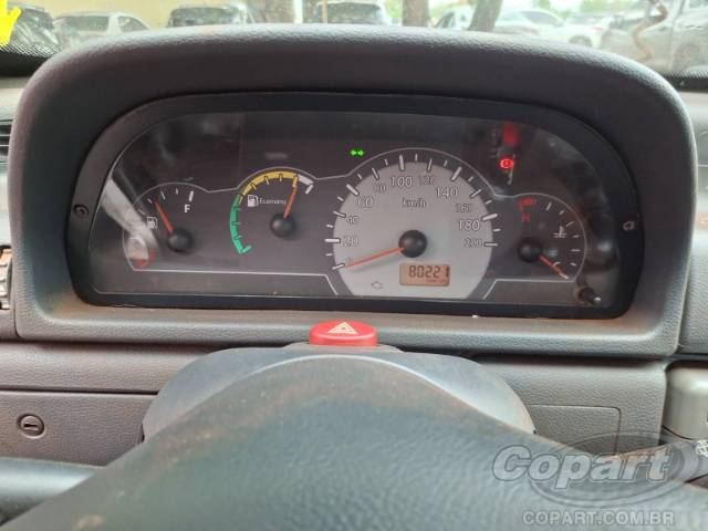 2013 FIAT UNO 