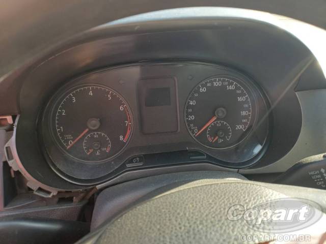 2017 VOLKSWAGEN FOX 