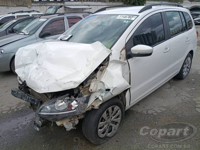 2019 VOLKSWAGEN SPACEFOX 