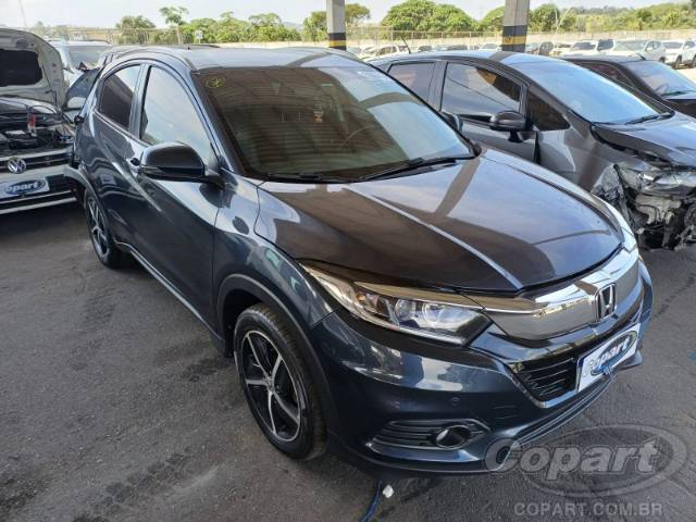 2020 HONDA HR-V 