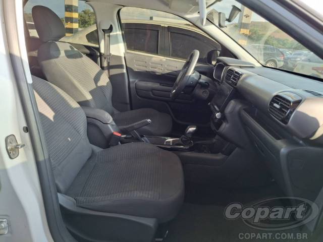 2021 CITROEN C4 CACTUS 