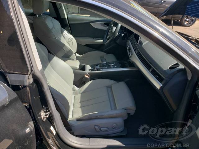 2019 AUDI A5 SPORTBACK 