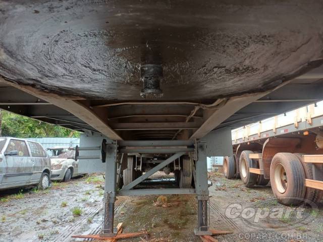 1994 RANDON SR GR TR 