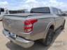 2017 MITSUBISHI L200 TRITON SPORT 