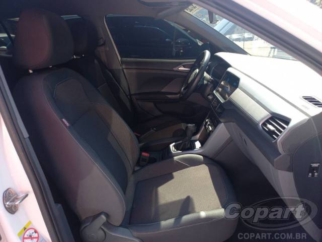 2022 VOLKSWAGEN T-CROSS 