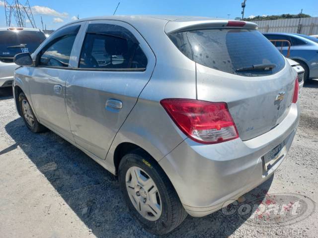 2016 CHEVROLET ONIX 