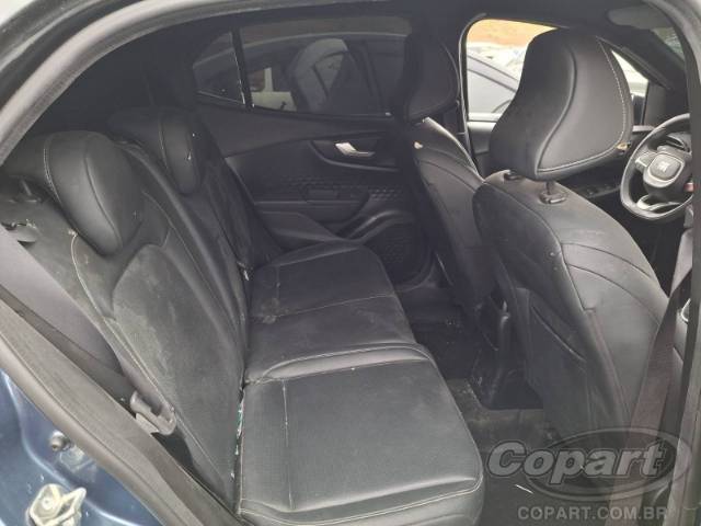 2023 FIAT PULSE 
