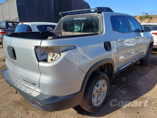 2018 FIAT TORO 