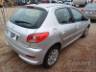 2012 PEUGEOT 207 