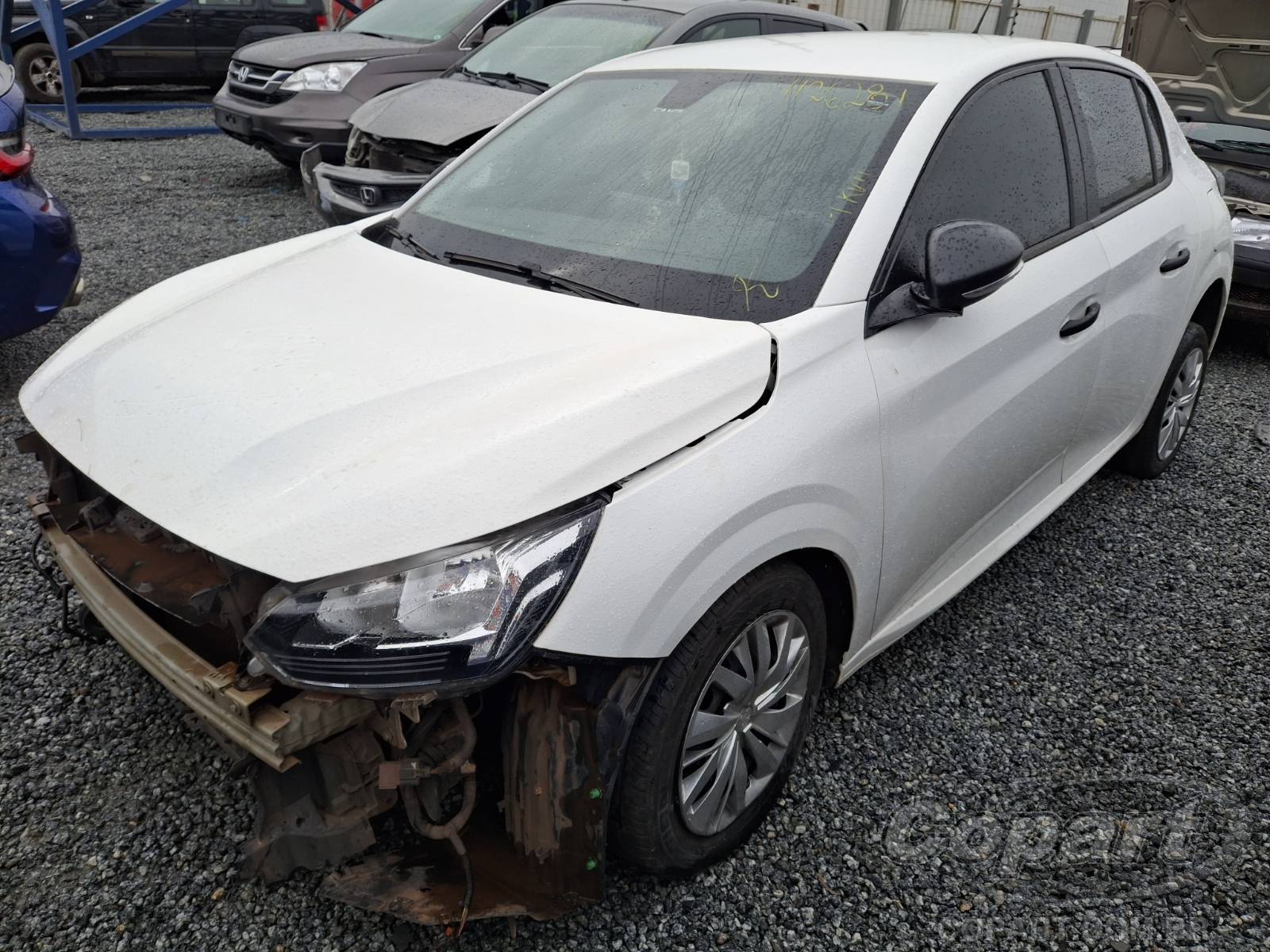 Foto 2: 2023 PEUGEOT 208