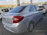 2017 FORD KA SEDAN 