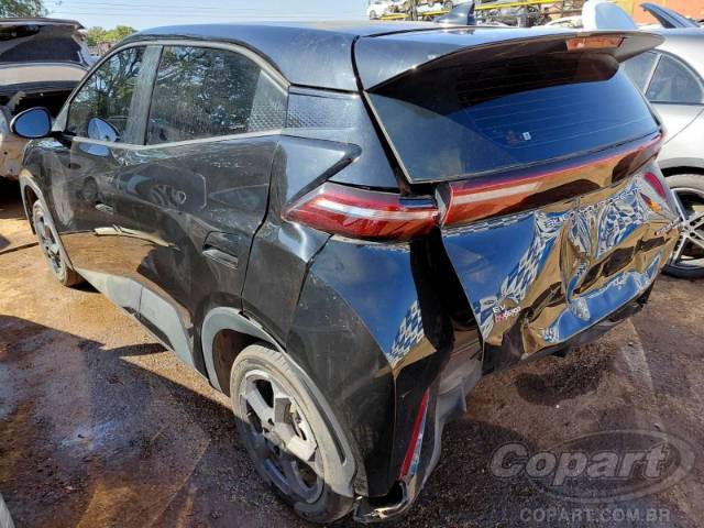 2025 BYD DOLPHIN MINI 