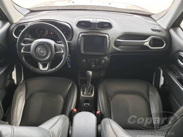2019 JEEP RENEGADE 