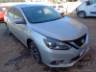 2020 NISSAN SENTRA 