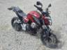 2025 HONDA CB 300F 