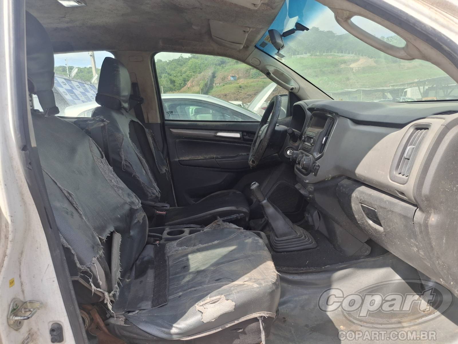 Foto 5: 2021 CHEVROLET S10 CABINE DUPLA