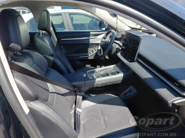 2026 GWM HAVAL H6 