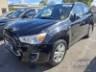 2013 MITSUBISHI ASX 