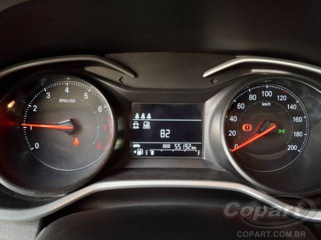 2024 CHEVROLET ONIX 