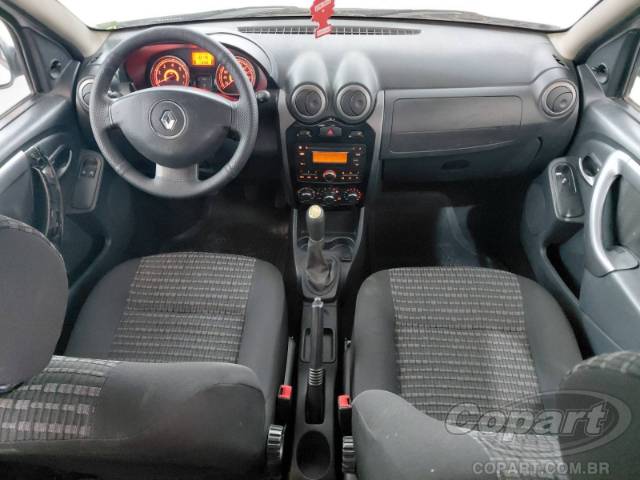 2013 RENAULT SANDERO 
