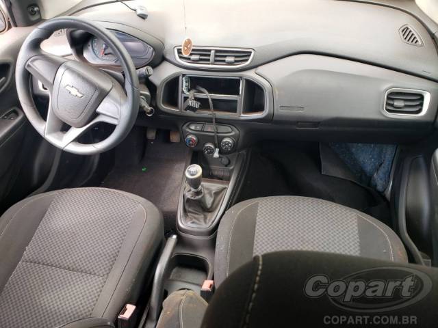 2017 CHEVROLET ONIX 