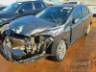 2014 HONDA CITY 