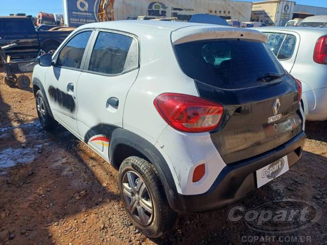 2025 RENAULT KWID 
