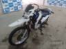 2024 HONDA NXR 160 