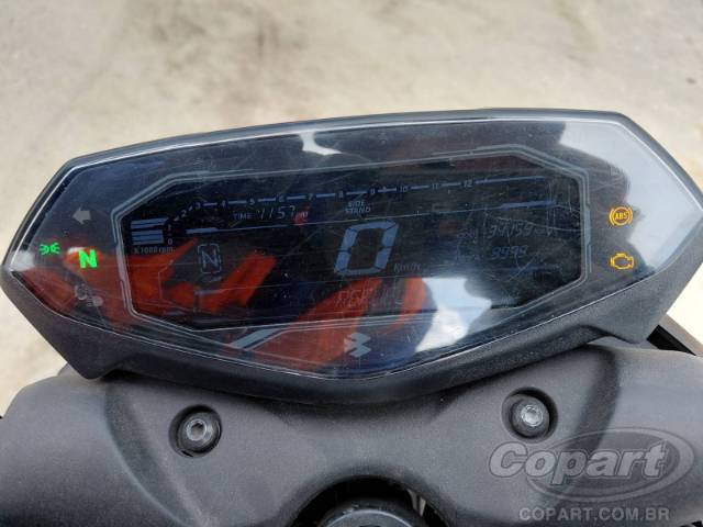2026 BAJAJ Pulsar 