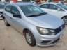 2021 VOLKSWAGEN GOL 