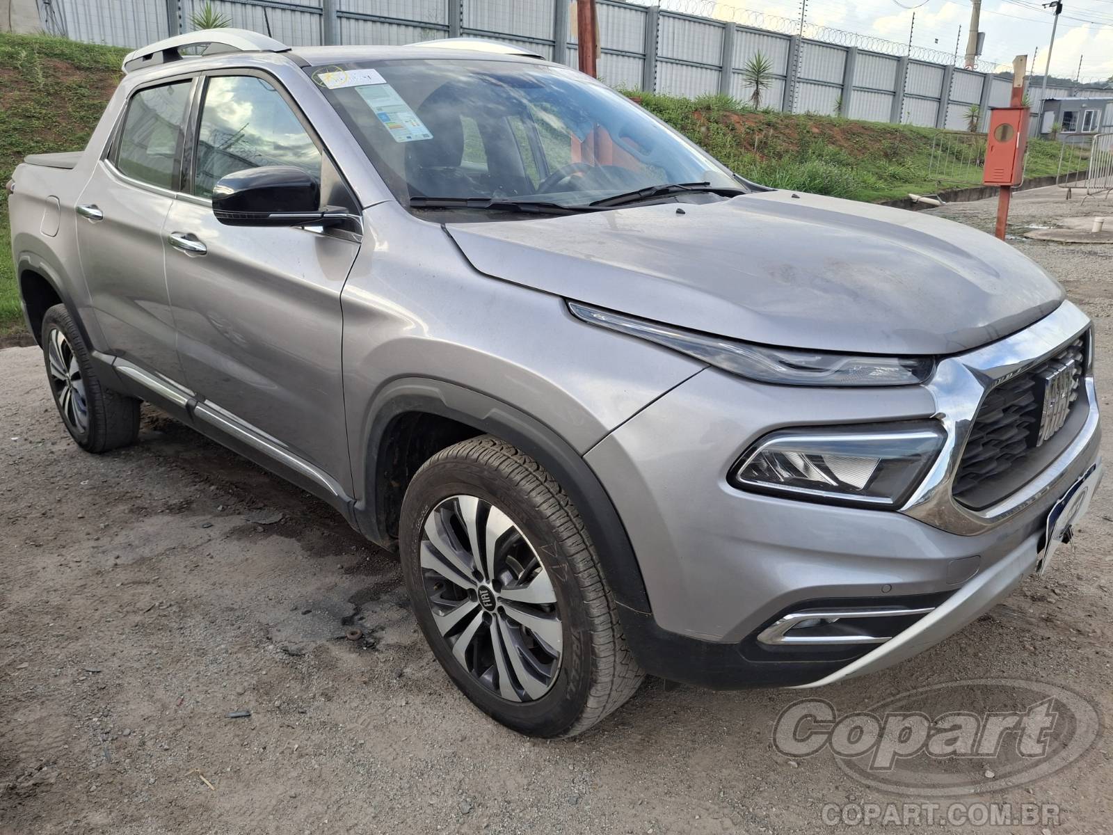 FIAT TORO