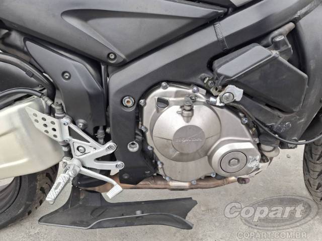 2006 HONDA CBR 600RR 