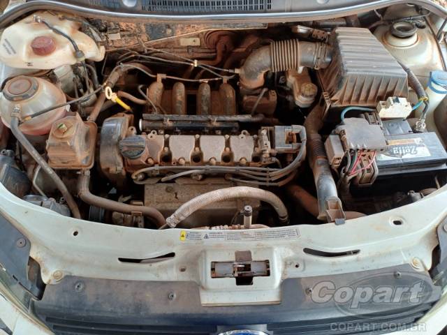 2018 VOLKSWAGEN SAVEIRO 