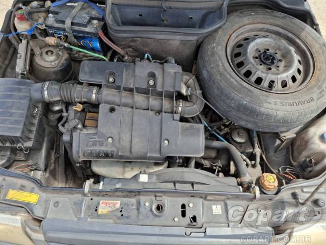 2013 FIAT UNO 
