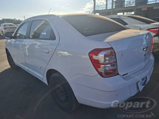 2012 CHEVROLET COBALT 