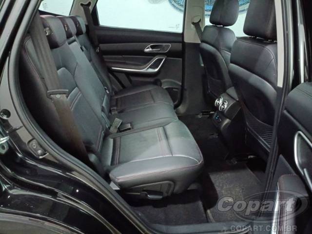 2020 JAC T80 