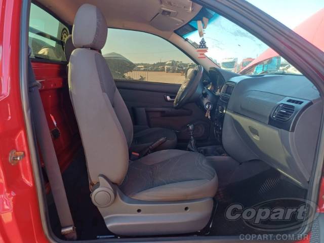 2015 FIAT STRADA 
