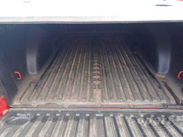 2021 VOLKSWAGEN SAVEIRO 