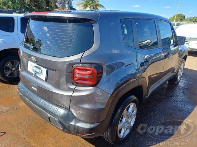 2023 JEEP RENEGADE 
