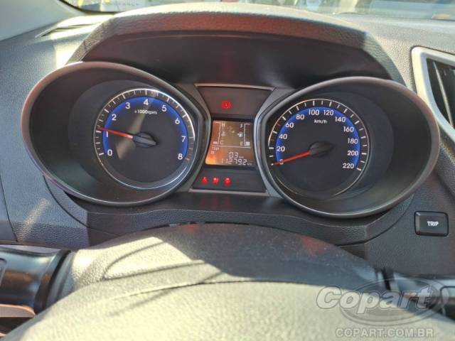 2018 HYUNDAI HB20S 