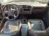 2011 CHEVROLET S10 CABINE DUPLA 