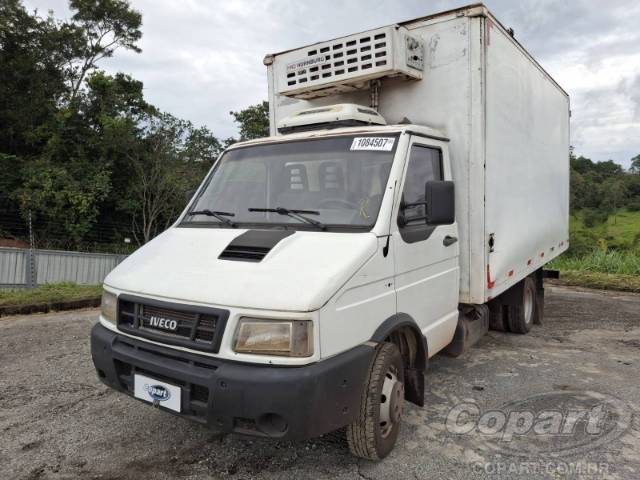 2005 IVECO DAILY 