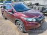 2016 HONDA HR-V 