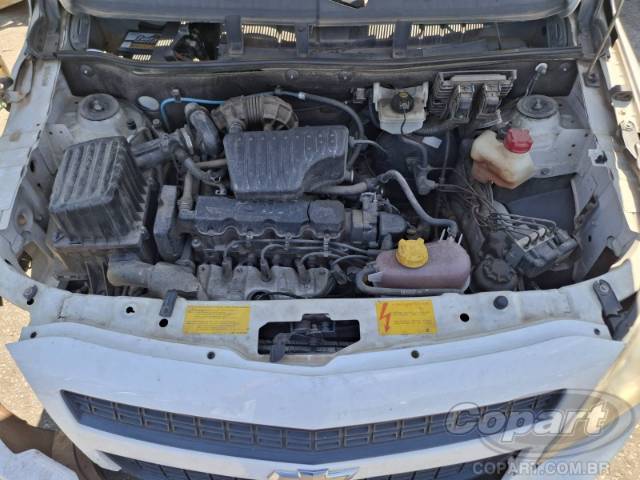 2020 CHEVROLET MONTANA 