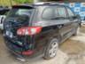 2012 HYUNDAI SANTA FE 