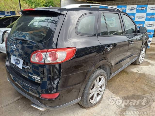 2012 HYUNDAI SANTA FE 