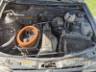 2002 VOLKSWAGEN GOL 