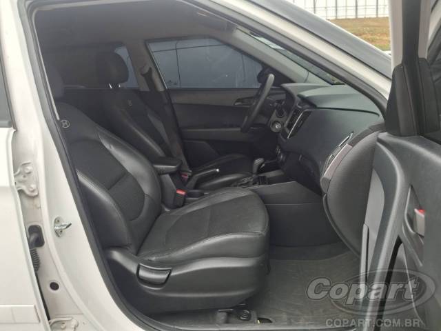 2019 HYUNDAI CRETA 